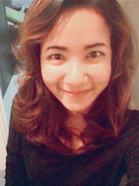 orrathai, 35, Bangkok, Thailand