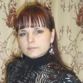 Masha Shumkina, 39, Saransk, Russian Federation