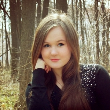 Natalia, 30, Voronezh, Russian Federation