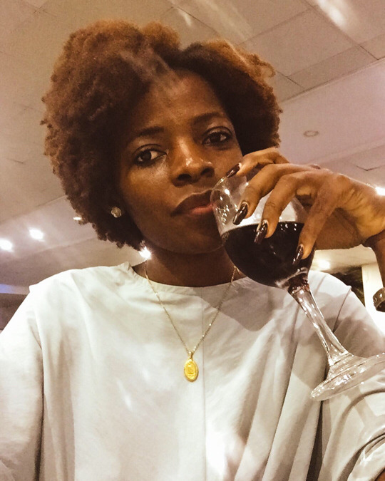 Carla Margareth, 31, Benguela, Angola