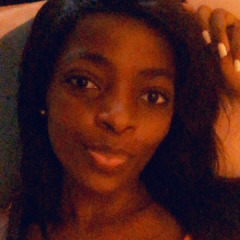 Carla Margareth, 31, Benguela, Angola