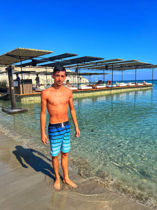 ilmi, 25, Skopje, Macedonia