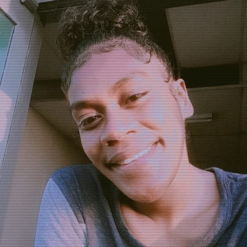 beth Soqonayabaki, 26, Suva, Fiji