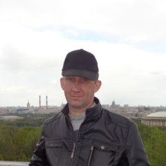валерий, 51, Moscow, Russian Federation