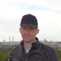 валерий, 51, Moscow, Russian Federation