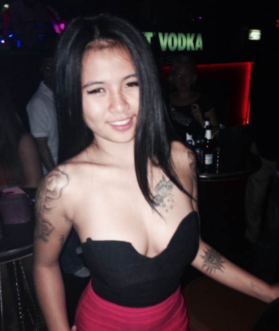 icezy, 31, Bangkok Yai, Thailand