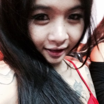 icezy, 31, Bangkok Yai, Thailand