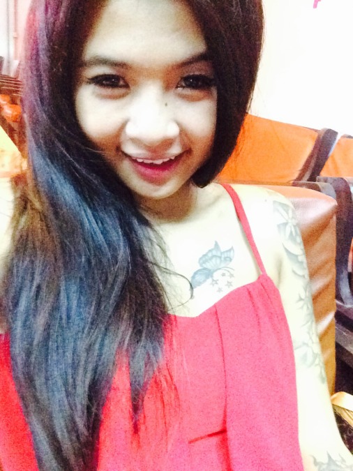 icezy, 31, Bangkok Yai, Thailand