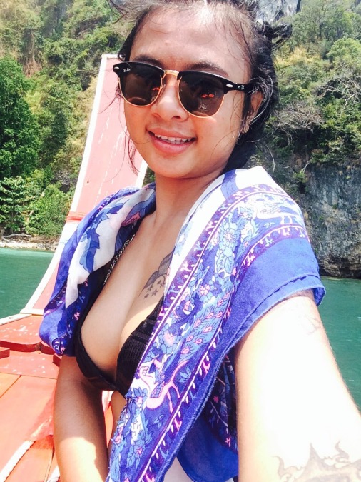 icezy, 31, Bangkok Yai, Thailand