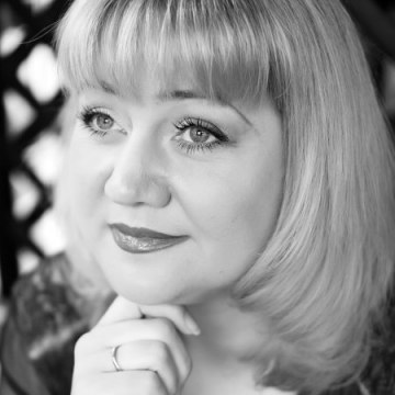 Juliana, 45, Ryazan, Russian Federation