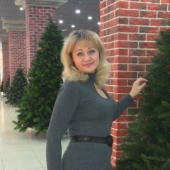 Juliana, 45, Ryazan, Russian Federation