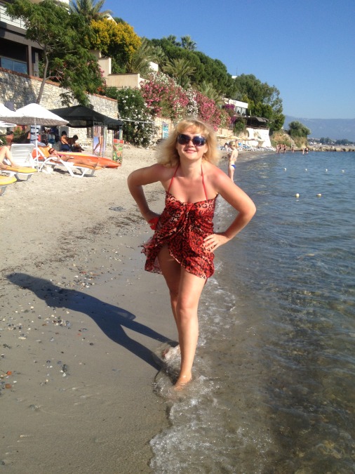 Juliana, 45, Ryazan, Russian Federation