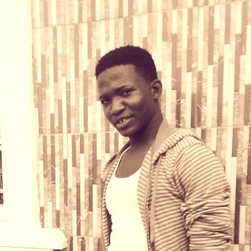 santosh, 31, Lagos, Nigeria