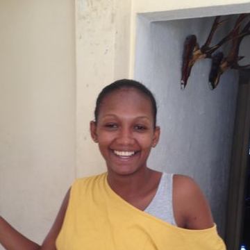 stefanie Leu, 41, Tamarin, Mauritius