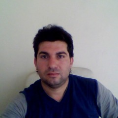 xanpolat, 45, Istanbul, Turkey