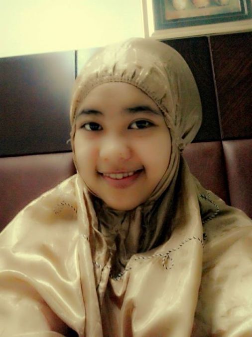 saidat, 41, Istanbul, Turkey