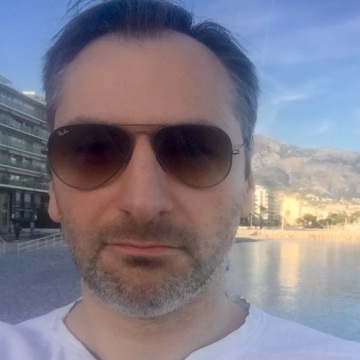 Bertrand, 45, Monaco-Ville, Monaco