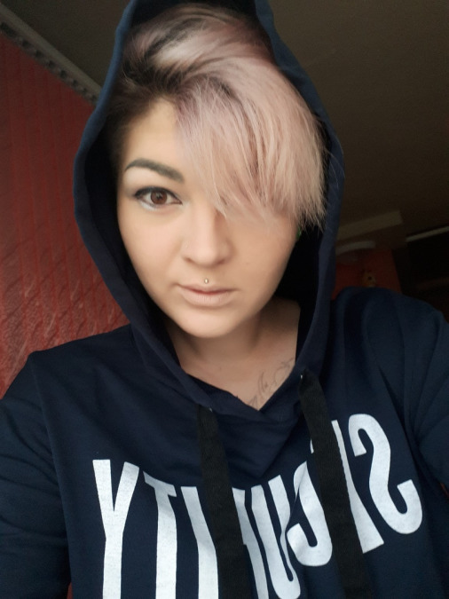 Polinarya, 33, Semey, Kazakhstan