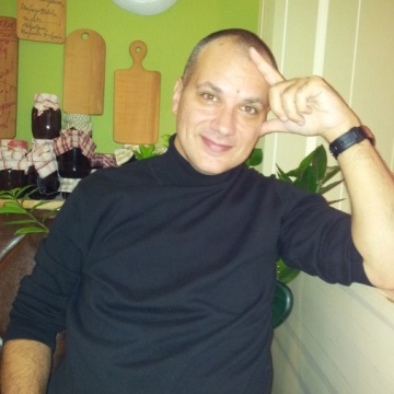 Fabio, 47, Kiev, Ukraine
