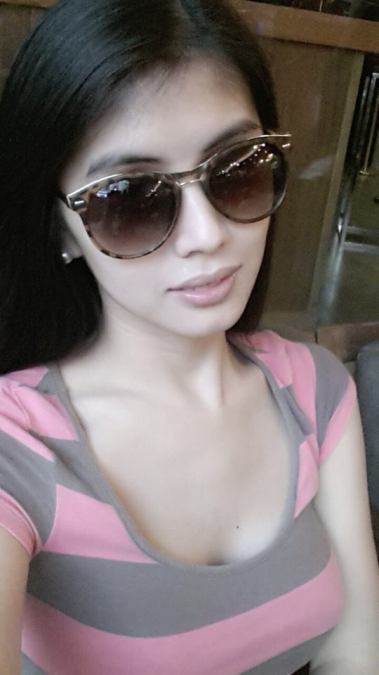 ysabel, 31, Manila, Philippines