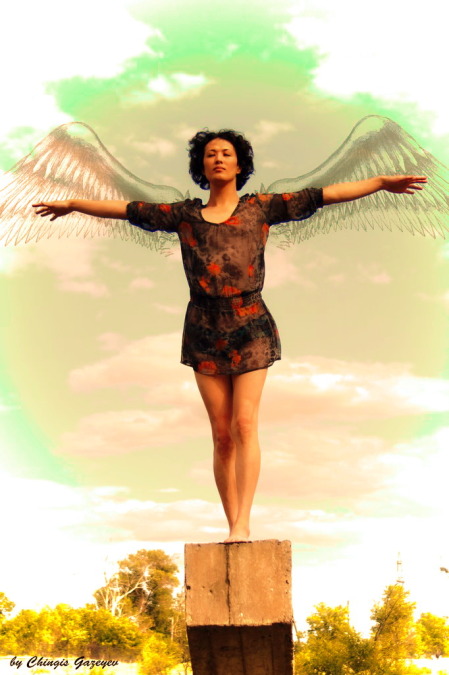 Vostochny Tsvetok, 36, Aktobe, Kazakhstan