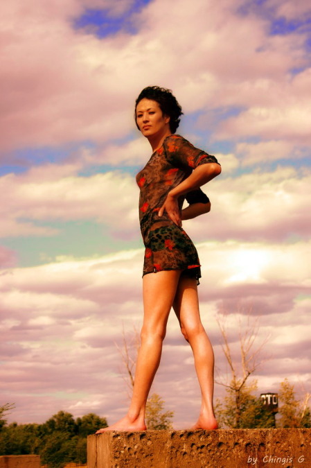 Vostochny Tsvetok, 36, Aktobe, Kazakhstan