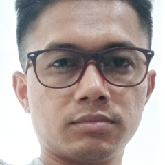 Alex, 21, Jakarta, Indonesia