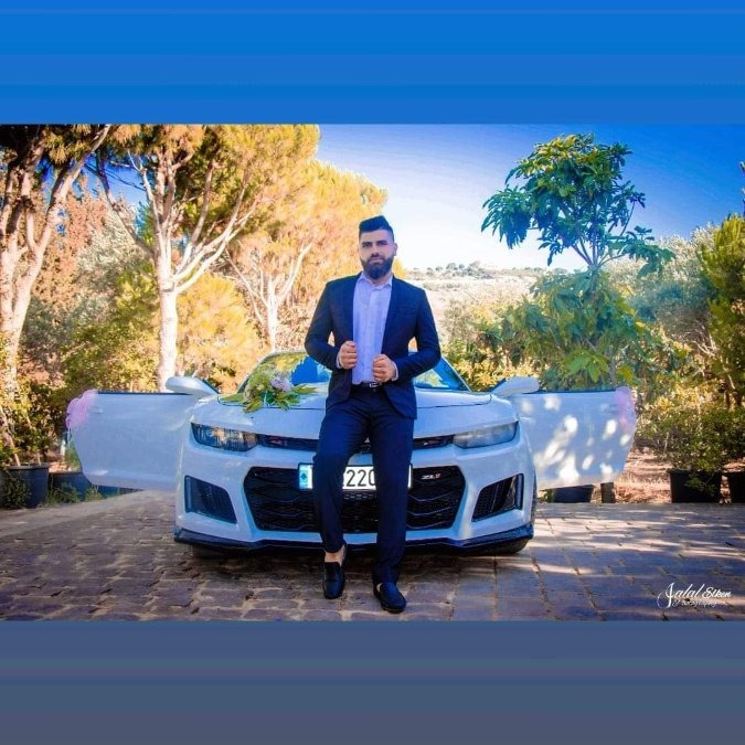 Osama, 24, Lome, Togo