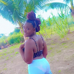 Asani smith, 28, Belize City, Belize