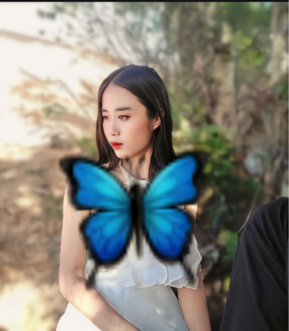 ນີຢ່າດາ ເລົ່າ, 20, 