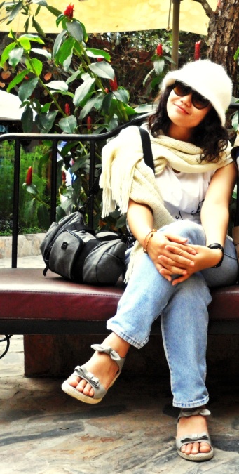 jojane, 32, Bangkok, Thailand