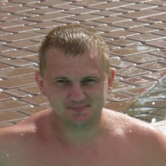 Александр, 41, Dnipro, Ukraine