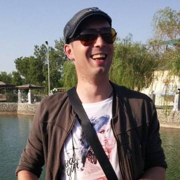 Alexxx, 38, Tashkent, Uzbekistan