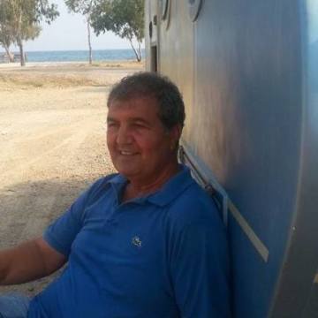 Keskin Elektrik, 49, Bodrum, Turkey