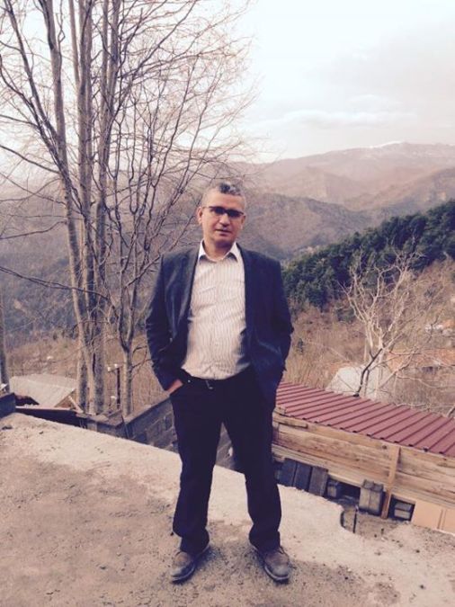 mehmet ertunç, 54, Kemer, Turkey