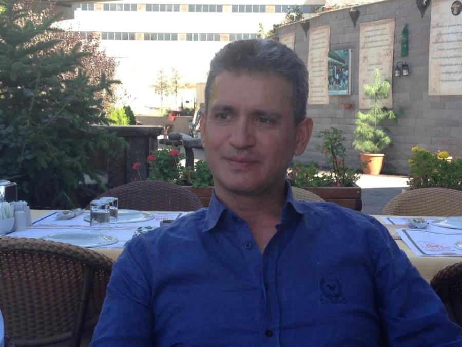 mehmet ertunç, 54, Kemer, Turkey