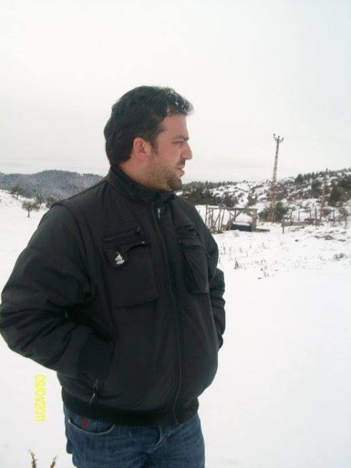 Abay Muhasebeci, 47, Istanbul, Turkey