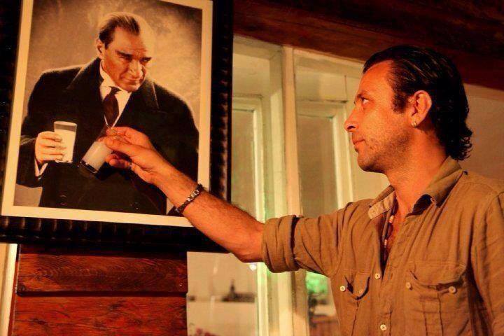 Abay Muhasebeci, 47, Istanbul, Turkey