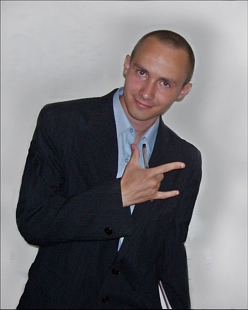 Артем Рудаков, 37, Nizhny Novgorod, Russian Federation