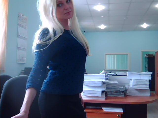 Вера Худяшова, 39, Perm, Russian Federation