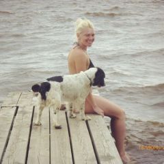 Вера Худяшова, 39, Perm, Russian Federation