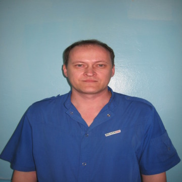 Дмитрий, 47, Saratov, Russian Federation