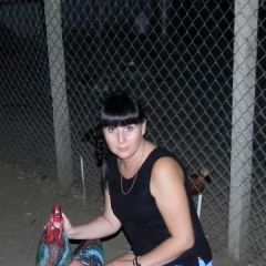 Anna, 55, Kiev, Ukraine