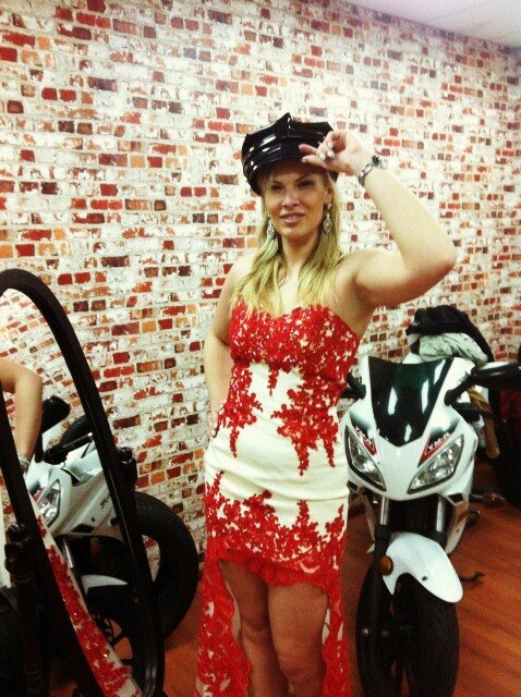 Alisa Khamevko, 37, Saint Petersburg, Russian Federation