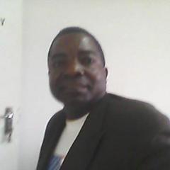 Henderson Tim Chakopo, 62, Blantyre, Malawi