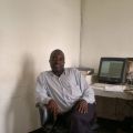 Henderson Tim Chakopo, 62, Blantyre, Malawi