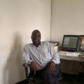 Henderson Tim Chakopo, 62, Blantyre, Malawi
