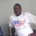 Henderson Tim Chakopo, 62, Blantyre, Malawi