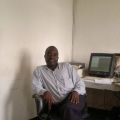 Henderson Tim Chakopo, 62, Blantyre, Malawi