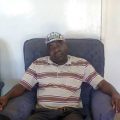 Henderson Tim Chakopo, 62, Blantyre, Malawi
